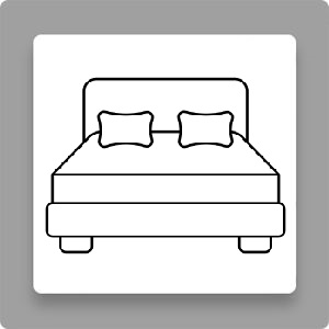 Бюджетні ліжка