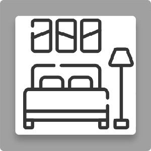 Акційні спальні