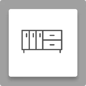 Тумби під стіл