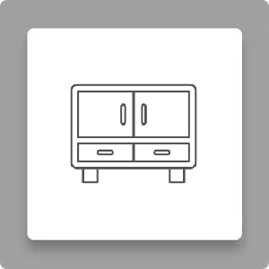 Тумби офісні