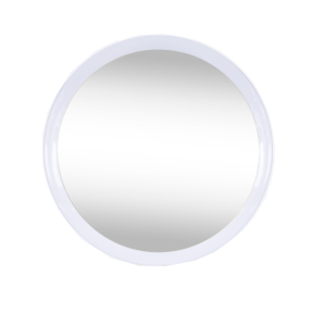 Дзеркало Mia/Мія глянець білий від фабрики МіроМарк Україна