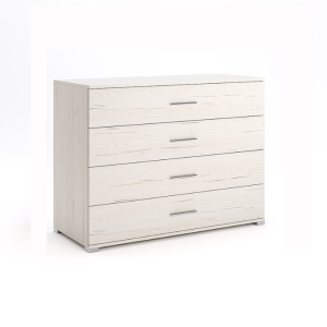 Комод 3-Ш Emma сосна хельга від фабрики МіроМарк Україна