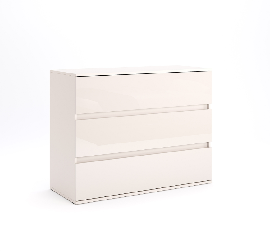 Комод ЛІЛУ/Lily від фабрики МіроМарк Україна