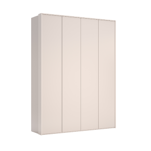 Шафа Bruno/Бруно 4дв кашемір від фабрики МіроМарк Україна