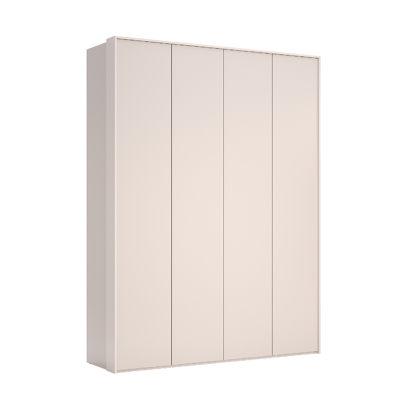 Шафа Bruno/Бруно 4дв кашемір від фабрики МіроМарк Україна