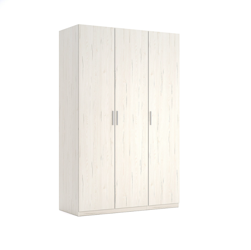 Тридверна шафа Emma сосна хельга від фабрики МіроМарк Україна