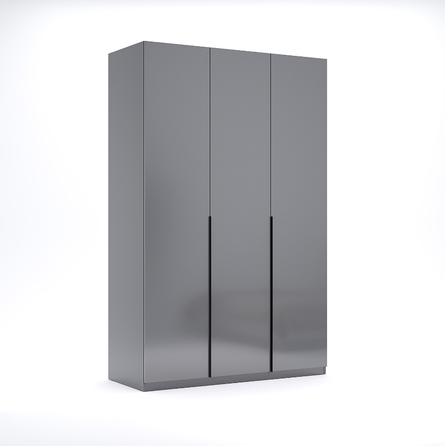 Шафа тридверна Тео від МіроМарк Україна