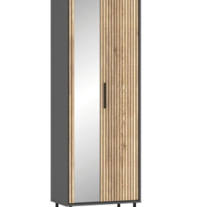 Стелла шафа 2Д від фабрики Мебель-Сервіс Україна