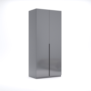 Шафа дводверна 2д Тео від МіроМарк Україна