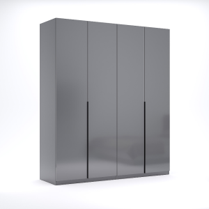 Шафа чотиридверна Тео від МіроМарк Україна