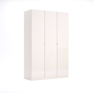 Шафа Лілу/Lily 3дв Глянець/Кашемір від фабрики МіроМарк Україна