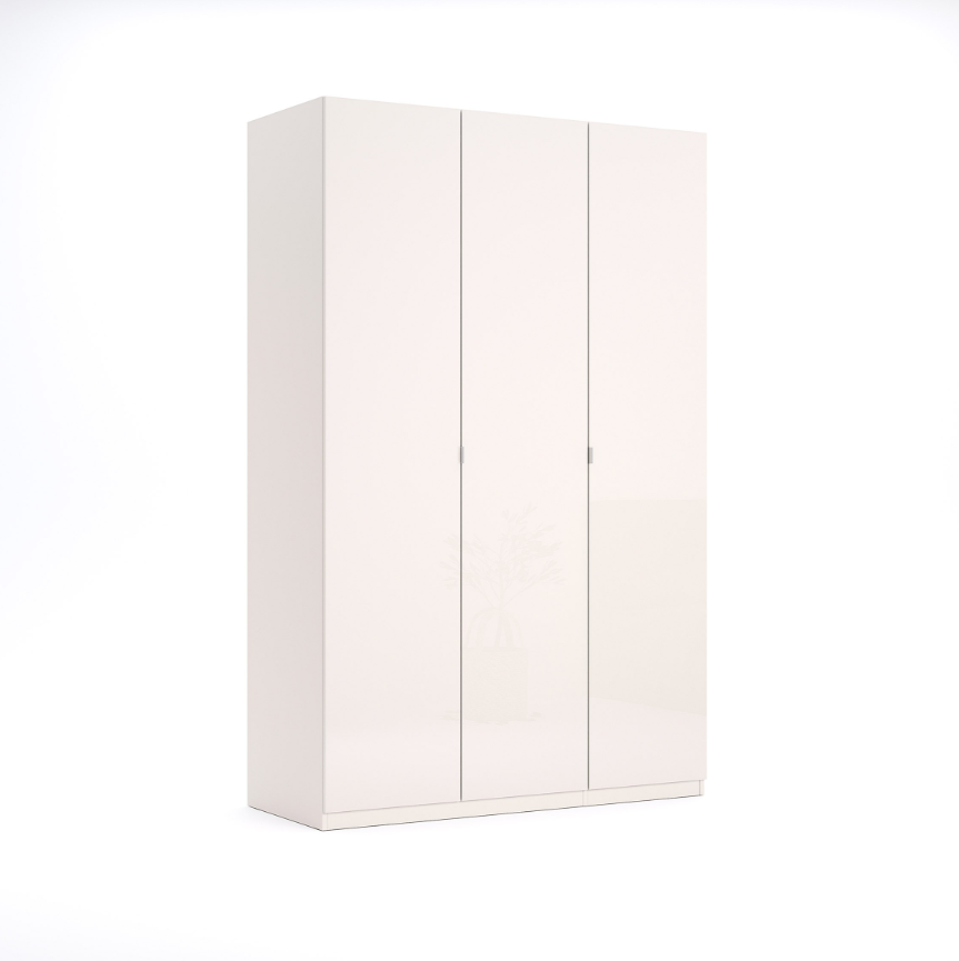 Шафа Лілу/Lily 3дв Глянець/Кашемір від фабрики МіроМарк Україна