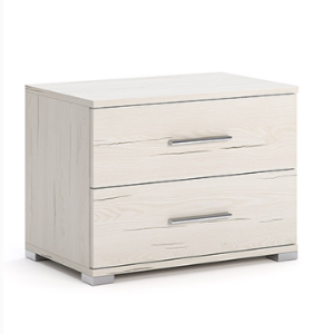 Тумба приліжкова Emma сосна хельга від фабрики МіроМарк Україна