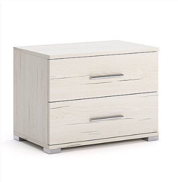 Тумба приліжкова Emma сосна хельга від фабрики МіроМарк Україна