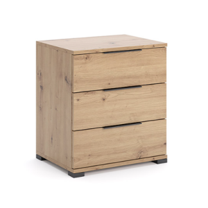 Тумба приліжкова Teddy/Теді дуб Артізан від МіроМарк