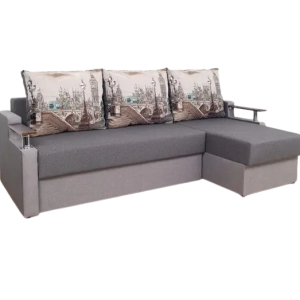 Кутовий диван Юпітер Virkoni Україна/Київ