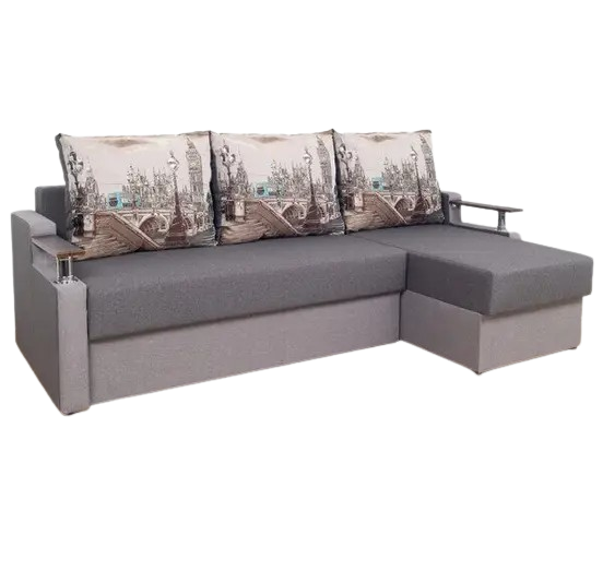 Кутовий диван Юпітер Virkoni Україна/Київ