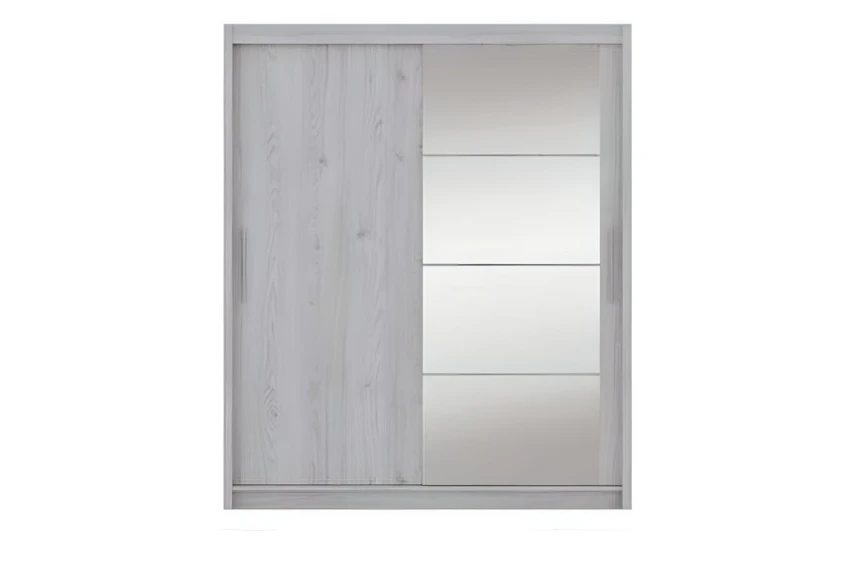 Шафа-купе Бланш / Blansh SZF180 БРВ/ВМК модрина sibiu