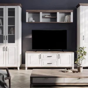 Стінка для вітальні Канди / Kandy від БРВ/ВМК Україна