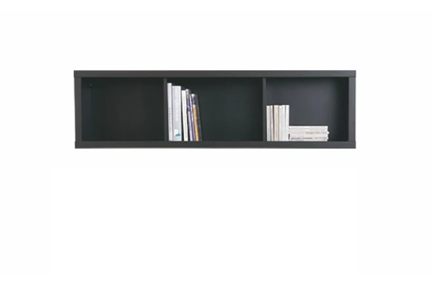 Полиця Каспіан МДФ / Kaspian MDF SFW140 від БРВ/ВМК Україна