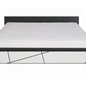 Ліжко Каспіан МДФ / Kaspian MDF LOZ160  від БРВ/ВМК Україна