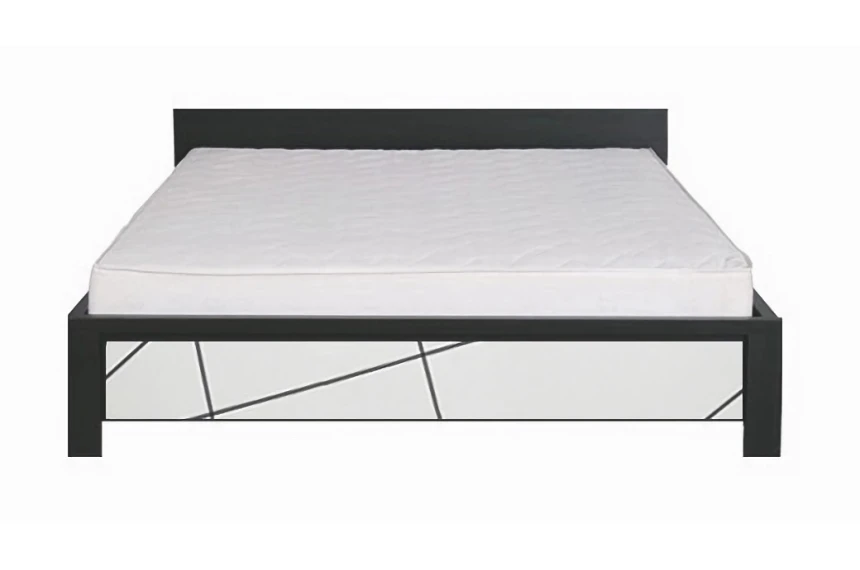 Ліжко Каспіан МДФ / Kaspian MDF LOZ160  від БРВ/ВМК Україна