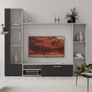 Стінка у вітальню Адель / Adel Гербор-Холдинг