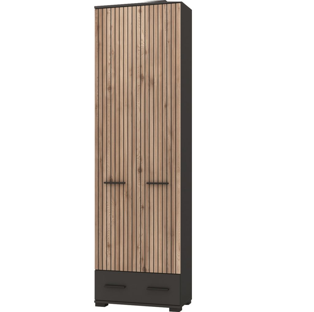 Амбре шафа для передпокою від фабрики Світ Меблів Україна