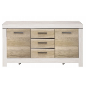 Белен / Balin KOM2D3S комод з шухлядами від фабрики Гербор