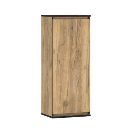 Бруклін пенал 1Д навісний від фабрики Мебель-Сервіс Україна