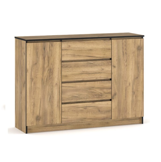 Бруклін 2Д3Ш комод від фабрики Мебель-Сервіс україна