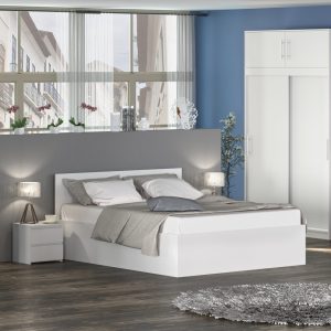 Бруклін спальний гарнітур від фабрики Мебель-Сервіс Україна