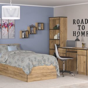 Бруклін меблі в дитячу від фабрики Мебель-Сервіс Україна