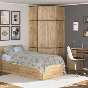 Бруклін дитячі меблі від фабрики Мебель-Сервіс Україна