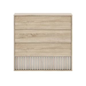 Брус /Brus KOM4S комод з шухлядами від фабрики Гербор