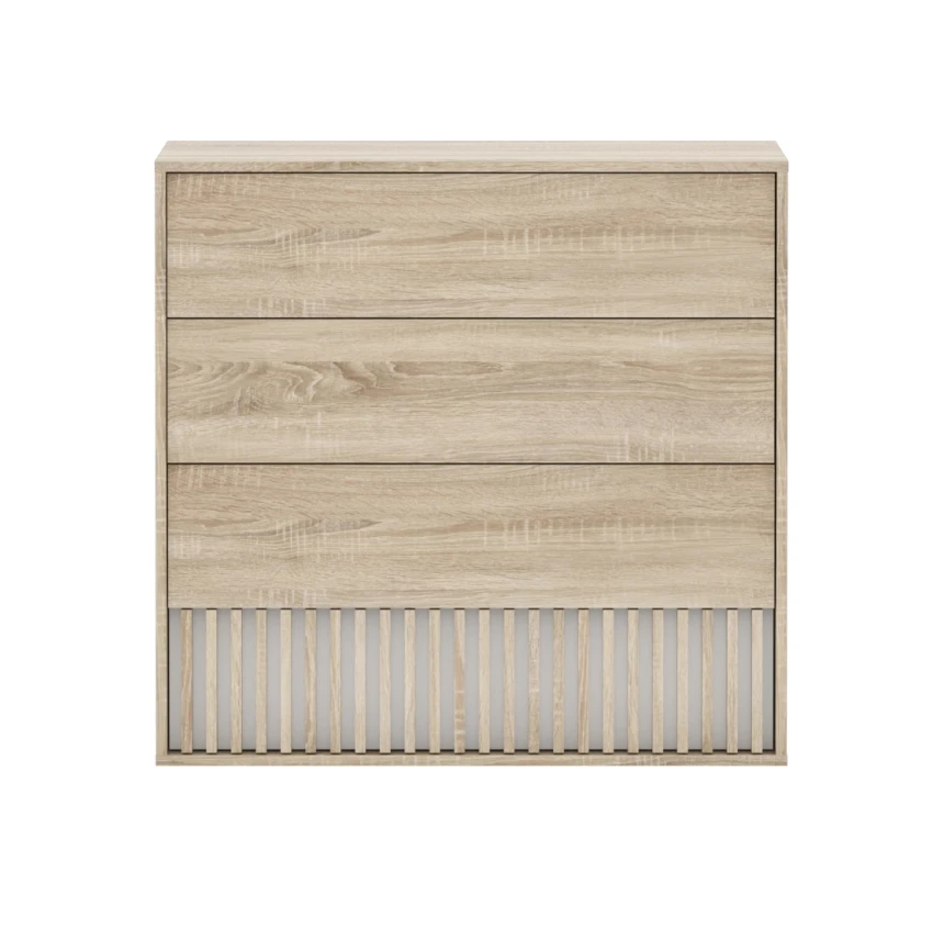 Брус /Brus KOM4S комод з шухлядами від фабрики Гербор