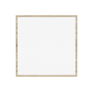 Брус /Brus LUS97 дзеркало навісне від фабрики Гербор