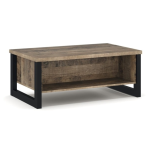 Емілі стіл журнальний від фабрики Мебель-Сервіс Україна