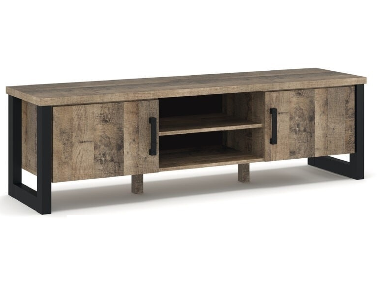 Емілі ТВ тумба під телевізор від фабрики Мебель-Сервіс Україна