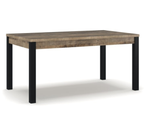 Емілі стіл обідній від компанії Мебель-Сервіс Україна