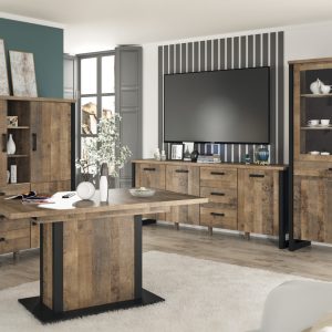 Емілі модульна вітальня від виробника Мебель-Сервіс Україна