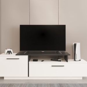 Фібі тумба ТВ від фабрики Світ Меблів Україна