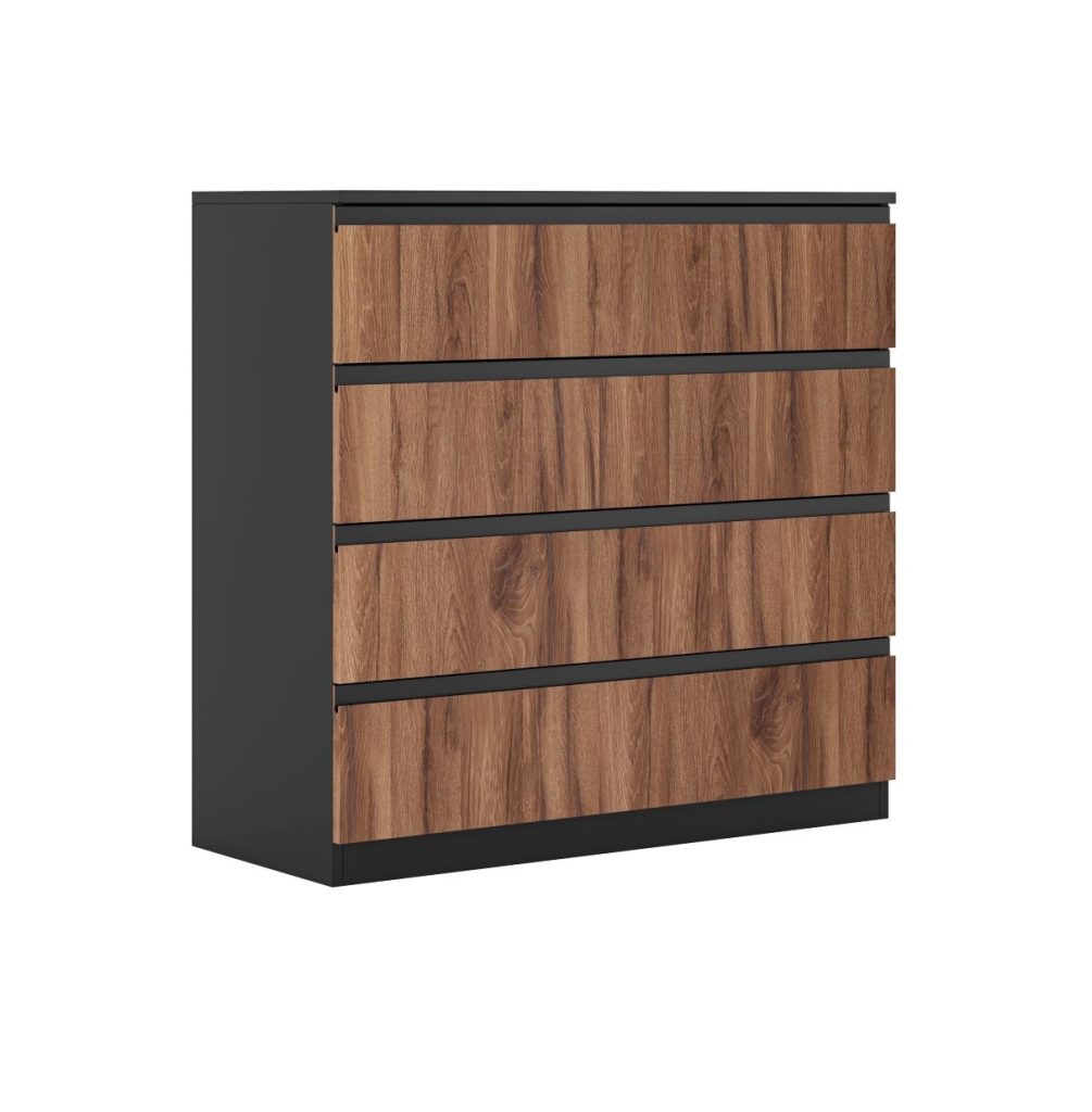 Фріда комод 4Ш від фабрики Світ Меблів Україна