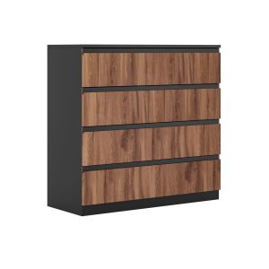 Фріда комод 4Ш від фабрики Світ Меблів Україна