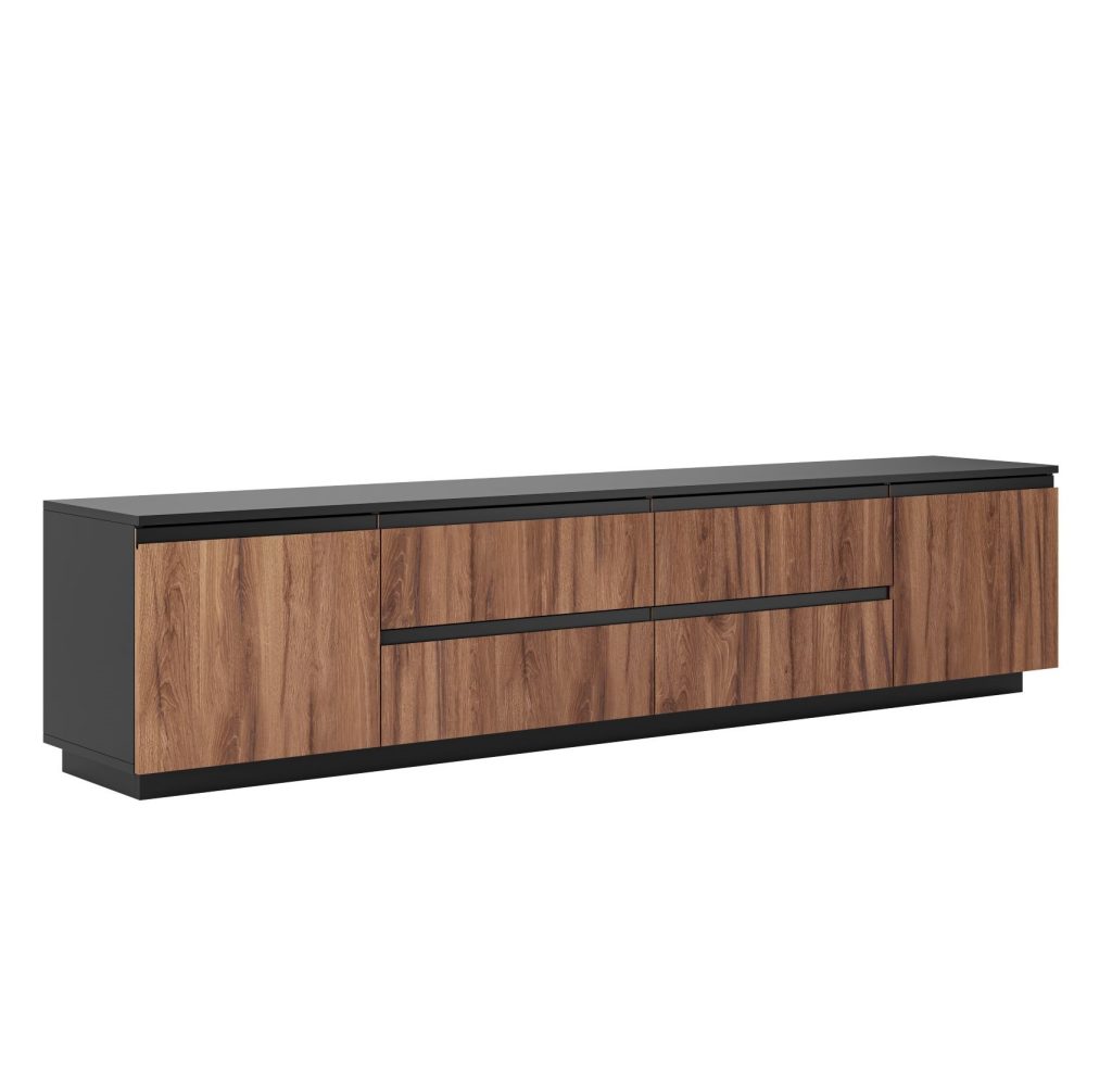 Фріда ТВ тумба під телевізор від фабрики Світ Меблів Україна