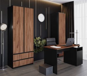 Фріда кабінет від фабрики Світ Меблів Україна