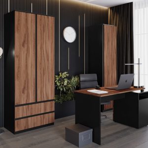 Фріда кабінет від фабрики Світ Меблів Україна