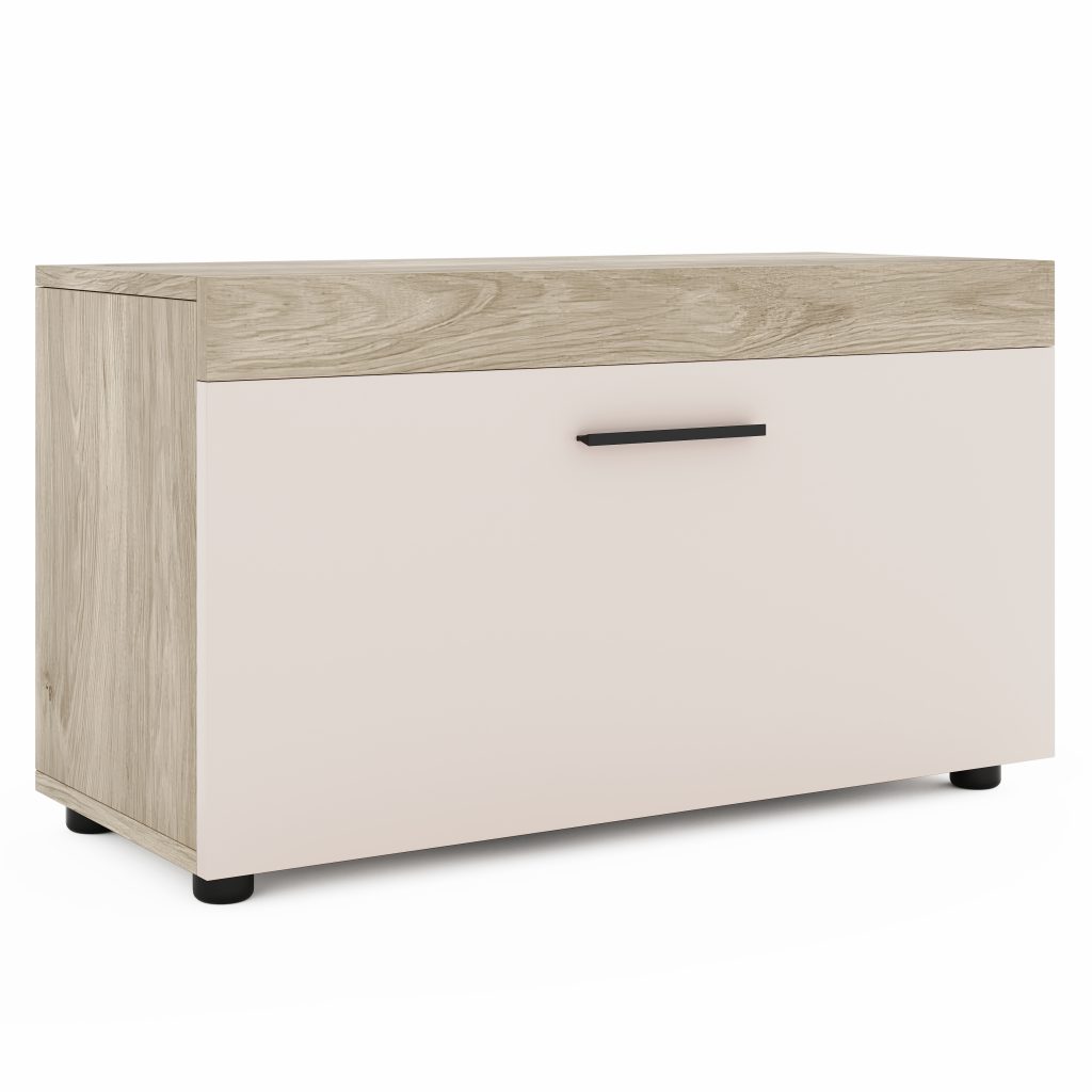 Хелен 1Д тумба під взуття від фабрики Світ Меблів Україна