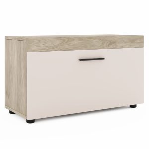 Хелен 1Д тумба під взуття від фабрики Світ Меблів Україна