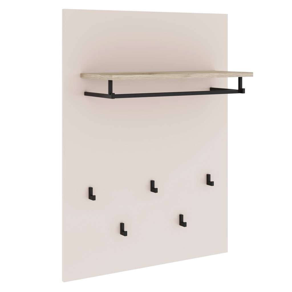 Хелен вішак для передпокою від фабрики Світ Меблів Україна